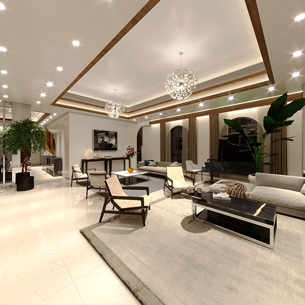 Interior Design no 3